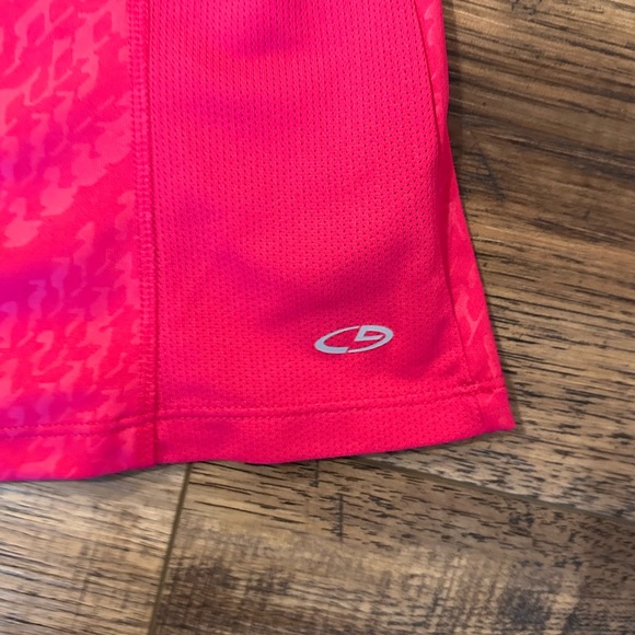 Champion 100% Polyester Women's Long Sleeve Top Like New - Picture 4 of 6